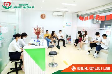 Review các phòng khám-bệnh viện phá thai an toàn tại Hà Nội năm 2025