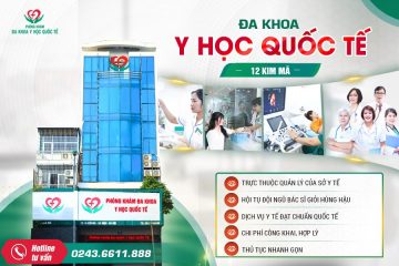 Top 6 bệnh viện phá thai an toàn ở Hà Nội