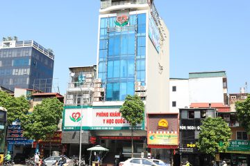 Chi phí phá thai tại phòng khám Y Học Quốc Tế