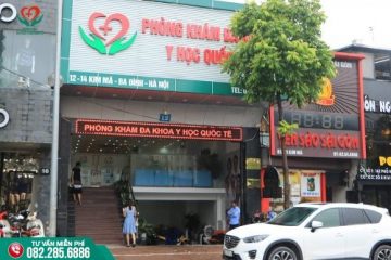 Địa Chỉ Phá Thai Tại Hoàn Kiếm. Phương Pháp Phá Thai Tốt Nhất Hiện Nay