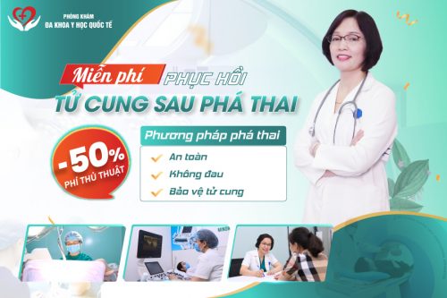 ĐỊA CHỈ NẠO HÚT THAI AN TOÀN CÓ CHI PHÍ HỢP LÝ TẠI HÀ NỘI