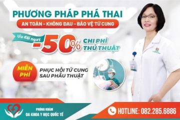 Phương pháp phá thai bằng thuốc và những tác hại khi tự uống thuốc phá thai tại nhà 