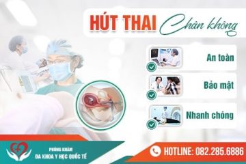 Vì sao lại hút thai? Lời khuyên của bác sĩ chuyên khoa về hút thai an toàn 2025