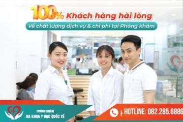 Giới thiệu về phòng khám y học quốc tế và các dịch vụ khám chữa bệnh-12 Kim Mã