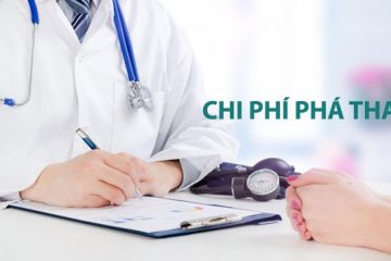 Chi phí phá thai tại phòng khám Y Học Quốc Tế